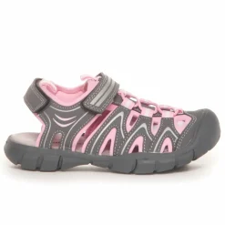 Gulliver Kids' Sandal (2021) Grey