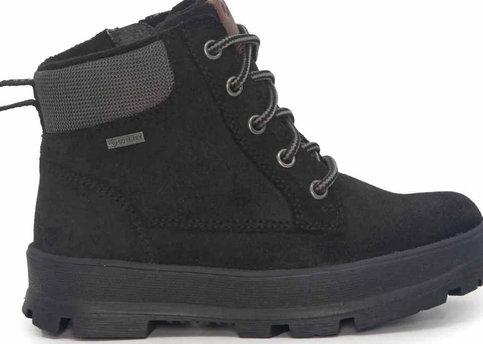 Gulliver Kids' Venture Jib GORE-TEX Black