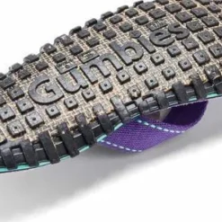 Gumbies Unisex Islander Blueberry Burst