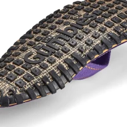Gumbies Unisex Islander Classic Purple