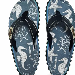 Gumbies Unisex Islander Seahorse