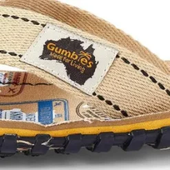 Gumbies Unisex Islander Traveller