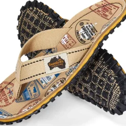 Gumbies Unisex Islander Traveller