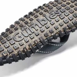 Gumbies Unisex Islander Urban Grey