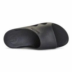 Gumbies Unisex Spasole Black