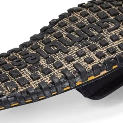 Gumbies Unisex Strider Slides Black