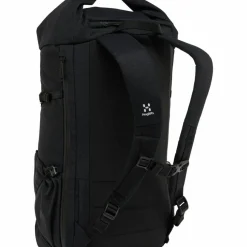 Haglöfs Ardos Rolltop 28 True Black