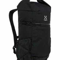 Haglöfs Ardos Rolltop 28 True Black