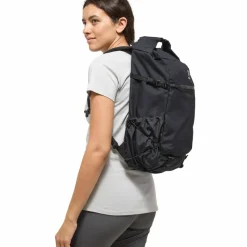 Haglöfs Ardos Rolltop 28 True Black