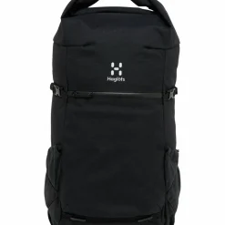 Haglöfs Ardos Rolltop 28 True Black