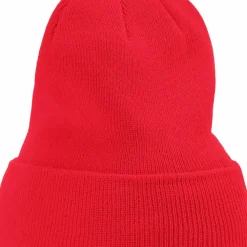 Haglöfs Aze Beanie Bright Red