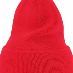 Haglöfs Aze Beanie Bright Red
