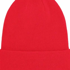 Haglöfs Aze Beanie Bright Red