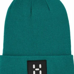 Haglöfs Aze Beanie Wild Teal