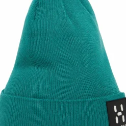 Haglöfs Aze Beanie Wild Teal