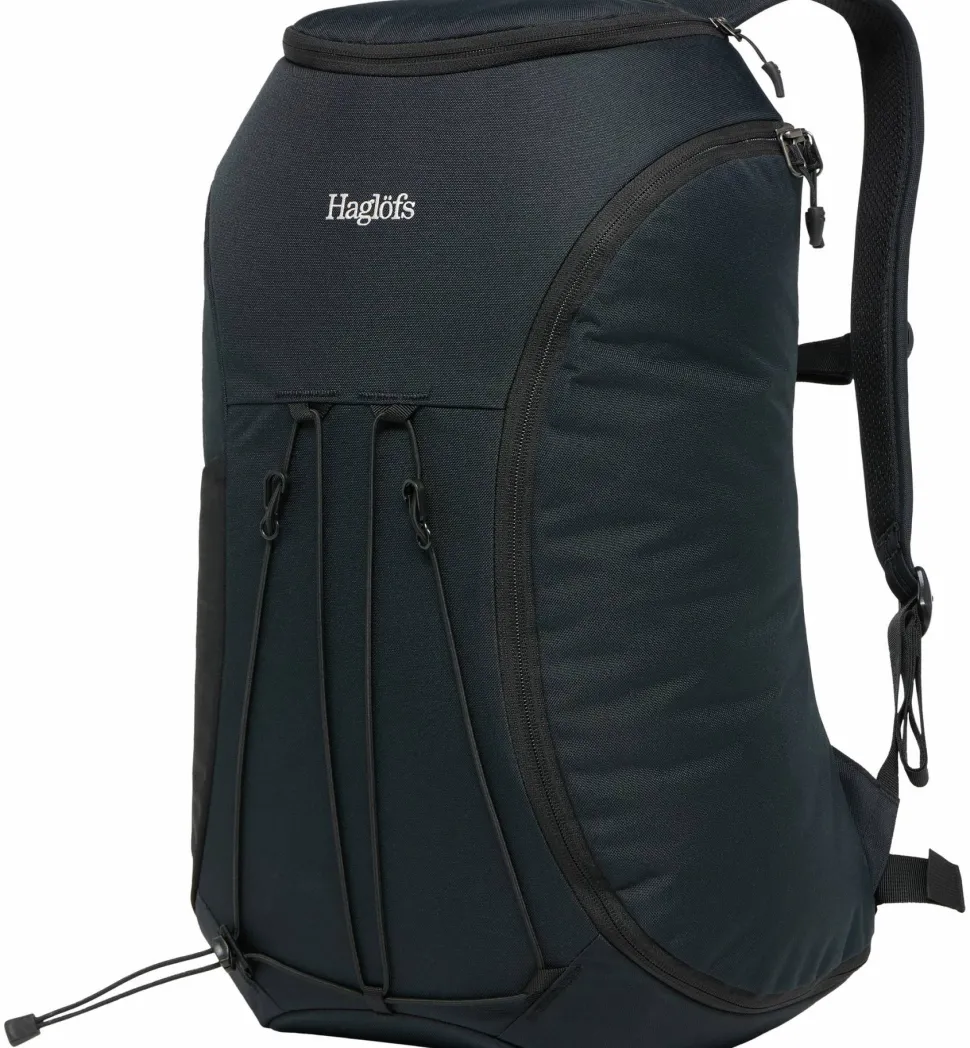 Haglöfs Corker Large True Black
