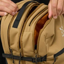 Haglöfs Jarve Multi 28 Cinnamon Brown/True Black