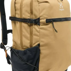 Haglöfs Jarve Multi 28 Cinnamon Brown/True Black