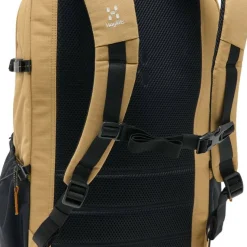 Haglöfs Jarve Multi 28 Cinnamon Brown/True Black