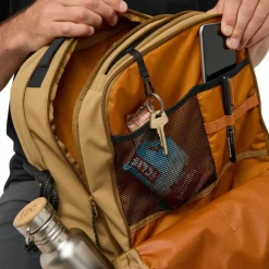 Haglöfs Jarve Multi 28 Cinnamon Brown/True Black