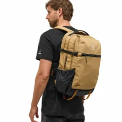 Haglöfs Jarve Multi 28 Cinnamon Brown/True Black