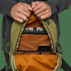 Haglöfs Jarve Single 20 Olive Green/Seaweed Green