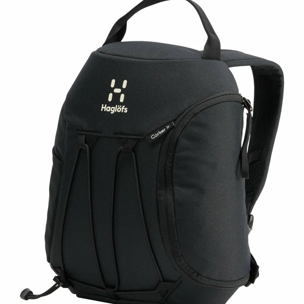 Haglöfs Juniors' Corker True Black