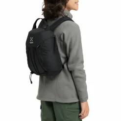 Haglöfs Juniors' Corker True Black