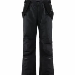 Haglöfs Juniors' Niva Insulated Pant True Black
