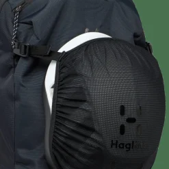 Haglöfs Latnja 18 True Black