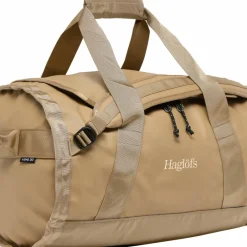 Haglöfs Lava 50 Oak Brown