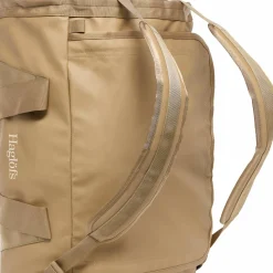 Haglöfs Lava 50 Oak Brown