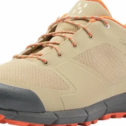 Haglöfs L.I.M Low Proof Eco Women Sand/Magnetite