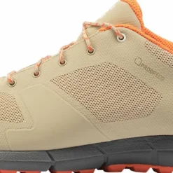Haglöfs L.I.M Low Proof Eco Women Sand/Magnetite