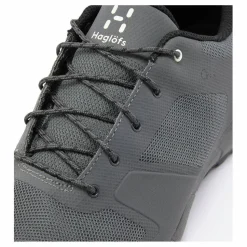 Haglöfs L.I.M Low Proof Eco Women Magnetite/True Black