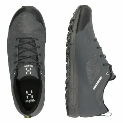 Haglöfs L.I.M Low Proof Eco Women Magnetite/True Black