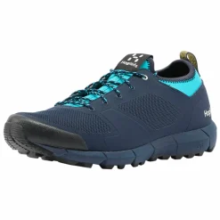 Haglöfs L.I.M Low Women Tarn Blue/Maui Blue
