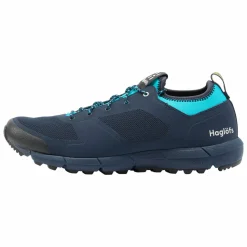 Haglöfs L.I.M Low Women Tarn Blue/Maui Blue