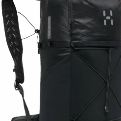 Haglöfs L.I.M Mountain Trail 25 True Black