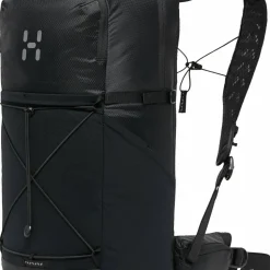Haglöfs L.I.M Mountain Trail 25 True Black