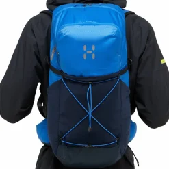 Haglöfs L.I.M Mountain Trail 25 Electric Blue/tarn Blue