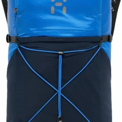Haglöfs L.I.M Mountain Trail 25 Electric Blue/tarn Blue