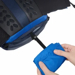 Haglöfs L.I.M Mountain Trail 25 Electric Blue/tarn Blue