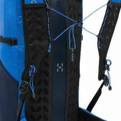 Haglöfs L.I.M Mountain Trail 25 Electric Blue/tarn Blue