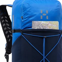 Haglöfs L.I.M Mountain Trail 25 Electric Blue/tarn Blue