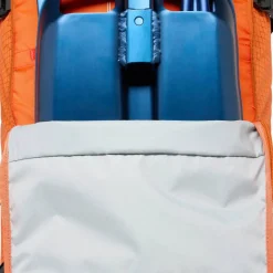 Haglöfs L.I.M Touring Pro 40 Magnetite/Blaze Orange