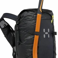 Haglöfs L.I.M Zt II 30 True Black/tech Yellow