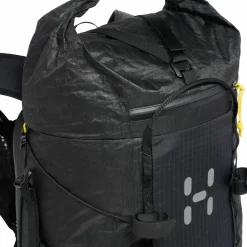 Haglöfs L.I.M Zt II 30 True Black/tech Yellow