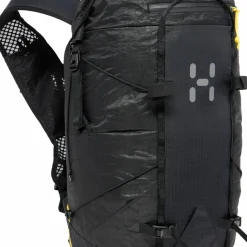 Haglöfs L.I.M Zt II 30 True Black/tech Yellow