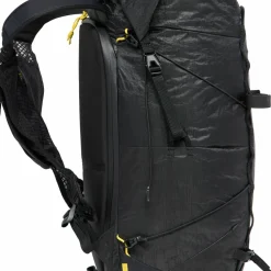 Haglöfs L.I.M Zt II 30 True Black/tech Yellow